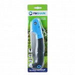 Ножовка по дереву FINSHARK складная 180мм,мелкий зуб 7Т,закалённый,3D-заточка(40592F)