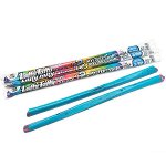 Жевательная конфета Wonka Laffy Taffy 2 flauor Mystery Swirl / Лафи Тафи 2 секретных вкуса 22,9 гр