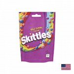 Skittles Wild berry 152g - Скитлс лесные ягоды