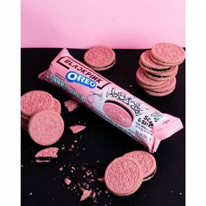 Oreo BlackPink 36.8g - Орео Блэк Пинк. Черные