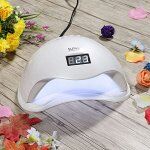 Лампа Sun 5 Uv/Led 48w оригинал 24 светодиода