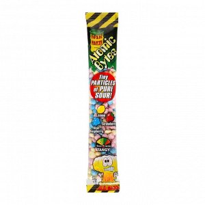 Toxic Atomic Bytes 60g - Кислые драже Токсик