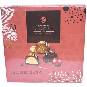 O*zera assorted classic