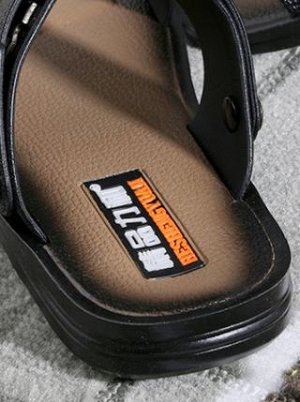 Сандалии Мужские сандалии – обувь, без которой невозможно представить себе лето. Очень удобные, мягкие , позволяют ногам дышать и гарантируют полный комфорт своему владельцу в течение всего дня.