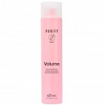 Каарал Шампунь-объём для тонких волос Kaaral Volumizing Shampoo, 300 мл
