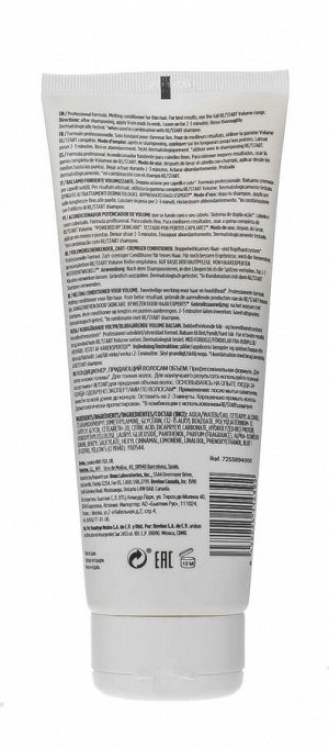 Ревлон Профессионал Magnifying Melting Conditioner Кондиционер, придающий волосам объем, 200 мл (Revlon Professional, Restart)