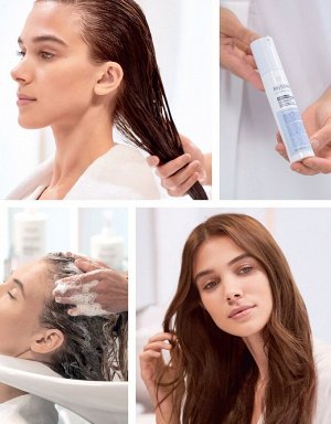Ревлон Профессионал Moisture Melting Conditioner Увлажняющий кондиционер, 200 мл (Revlon Professional, Restart)