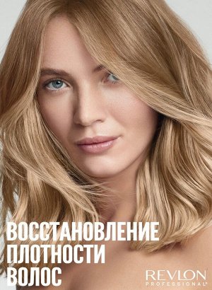 Ревлон Профессионал Укрепляющий мицеллярный шампунь Fortifying shampoo, 250 мл (Revlon Professional, Restart)