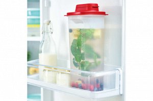 Контейнер Универсал с клапаном 2л 1шт - Tupperware®.