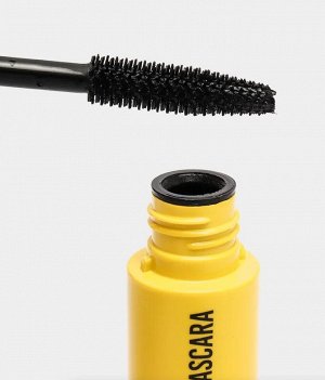 Тушь для ресниц объем Корея Jigott Cat`S Eye Perfect Volume Mascara