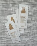 PURITO Эссенция с ниацинамидом Galacto Niacin 97 Power Essence (САШЕТКА), шт