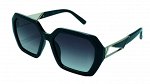 Comfort Поляризационные солнцезащитные очки водителя, 100% защита от ультрафиолета женские CFT218 Collection №1