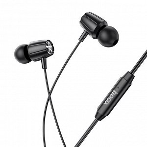 Проводные наушники Hoco Earphones Bass M88