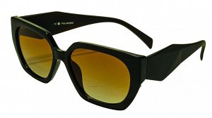 Comfort Поляризационные солнцезащитные очки водителя, 100% защита от ультрафиолета женские CFT223 Collection №1