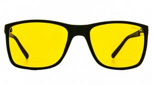 Comfort Поляризационные солнцезащитные очки водителя, 100% защита от ультрафиолета унисекс CFT237 Collection №1