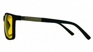 Comfort Поляризационные солнцезащитные очки водителя, 100% защита от ультрафиолета унисекс CFT237 Collection №1