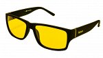 Comfort Поляризационные солнцезащитные очки водителя, 100% защита от ультрафиолета унисекс CFT241