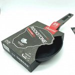 Сковорода Amercook ROCKSTONE диаметр 20 см