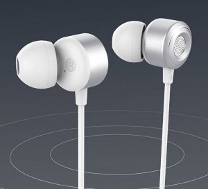 Проводные наушники Celebrat Stereo Earphones G18
