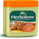 Крем для кожи Dabur Herbolene с маслом Аргана и витамином Е  - смягчающий и увлажняющий