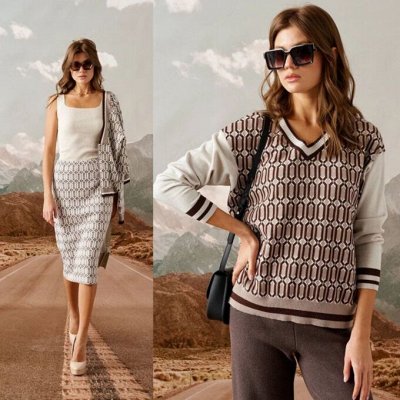 BG-24. Предзаказ Collection Autumn 2023 🍁
