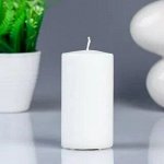 Свеча декоративная 5 см