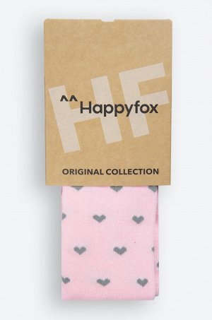 Колготки для девочки Happyfox