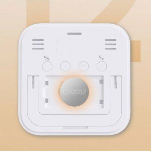 Цифровая метеостанция Xiaomi MIIIW Comfort Temperature And Humidity Clock S210