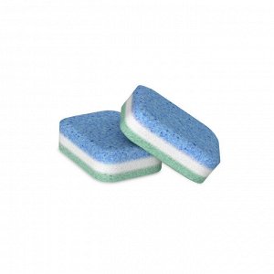 Таблетки для посудомоечной машины BioMio Bio-Tabs Multi, Бергамот и Юдзу,10г/25шт.