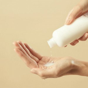 Шелковистый Тонер С Овсом Purito Oat-In Silky Toner