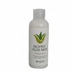 Inoface Увлажняющий лосьон с экстрактом алое Aloe Milk
