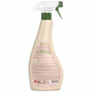 BioMio (bio mio) BIO-KITCHEN CLEANER Экологичный чистящий спрей для кухни Лемонграсс 500 мл