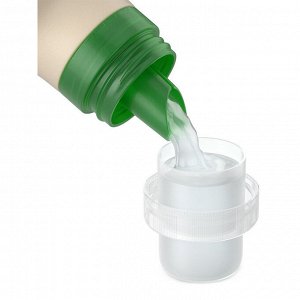 Гель для стирки универсальный BioMio Bio-Laundry Gel Colors&Whites, 900 мл