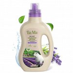 BioMio (bio mio) BIO-SOFT Экологичный кондиционер для белья Лаванда Концентрат 1000 мл