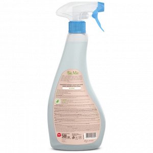 BIO-MIO BioMio (bio mio) BIO-TOILET CLEANER Экологичное чистящее средство для унитаза Чайное дерево