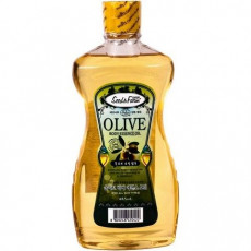 Масло для тела Олива Organia Seed&Farm Olive Body Essence Oil