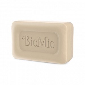 Хозяйственное мыло BioMio (bio mio) Bio-Soap Без запаха, 200 гр.