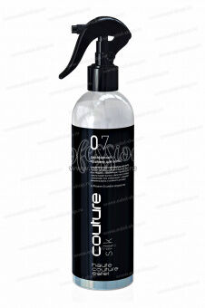 Двухфазный праймер для волос SILK ESTEL PROART HAUTE COUTURE (400 мл)