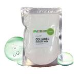 LINDSAY Альгинатная маска с коллагеном Collagen Modeling Mask Pack