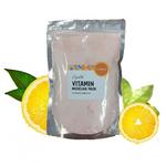 LINDSAY Альгинатная маска с витамином С Vitamin Modeling Mask Pack