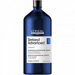 L`OREAL PROFESSIONNEL SERIE EXPERT шампунь Сериоксил п/тонкости, объем 1500мл / шт / E3871900 /