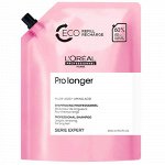 NEW! L`OREAL PROFESSIONNEL SERIE EXPERT шампунь РЕФИЛЛ Про Лонгер 1500мл / шт / E3849700 / 090661
