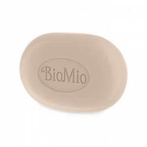 BIO-MIO Туалетное мыло BioMio (bio mio) Bio-Soap Апельсин, лаванда и мята, 90 г