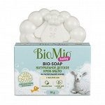 Крем-мыло BioMio Baby Bio Cream-Soap Детское, 90 гр.