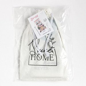 Набор подарочный "Sweet home" полотенце 40х73см, лопатка