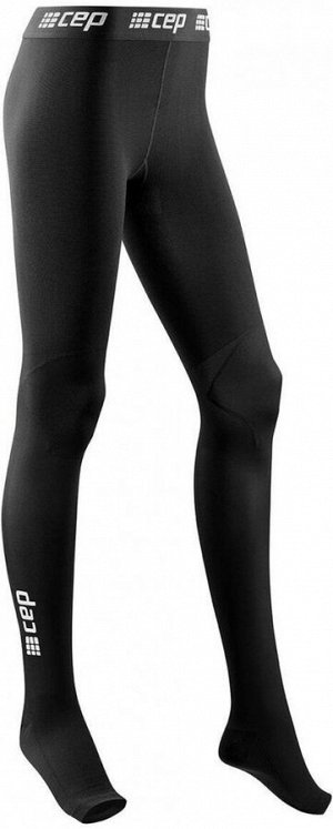 Тайтсы женские CEP Compression Tights