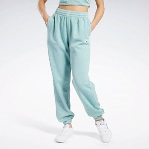 Reebok Брюки женские CL RBK ND FLEECE PANT