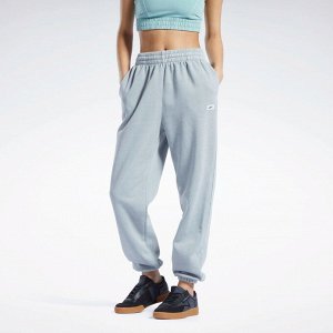 Брюки женские CL RBK ND FLEECE PANT