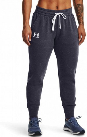 Under Armour Брюки женские Rival Fleece Joggers