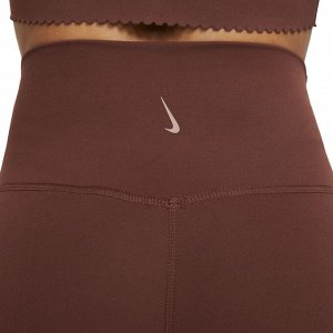 Тайтсы женские THE NIKE YOGA LUXE 7&quot; SHORT